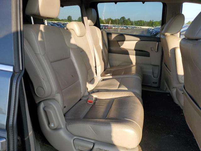 Photo 10 VIN: 5FNRL5H68BB063274 - HONDA ODYSSEY EX 