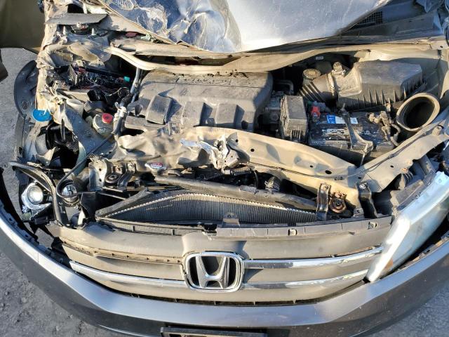 Photo 11 VIN: 5FNRL5H68BB063274 - HONDA ODYSSEY EX 