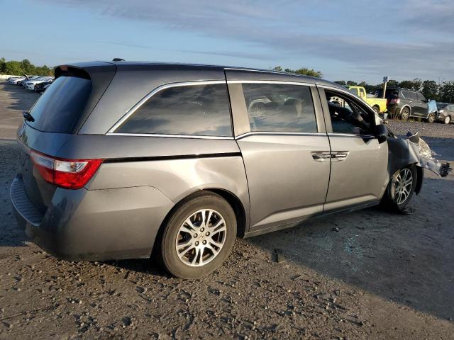 Photo 2 VIN: 5FNRL5H68BB063274 - HONDA ODYSSEY EX 