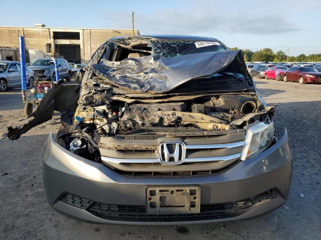 Photo 4 VIN: 5FNRL5H68BB063274 - HONDA ODYSSEY EX 