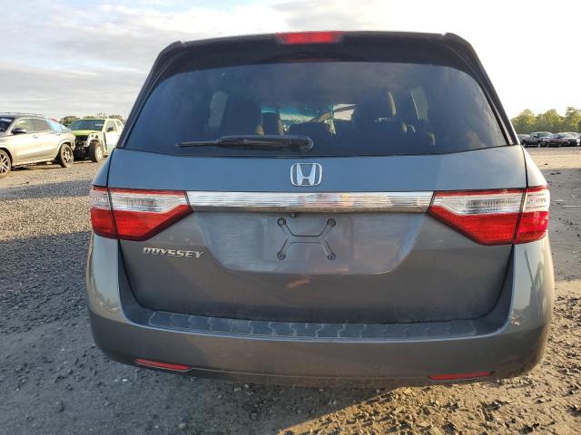 Photo 5 VIN: 5FNRL5H68BB063274 - HONDA ODYSSEY EX 