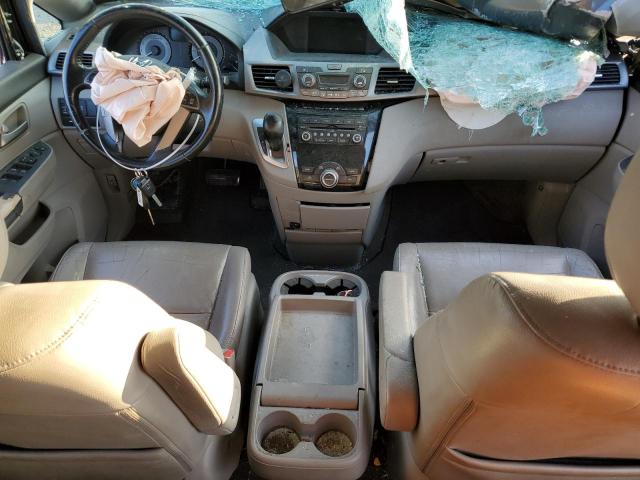 Photo 7 VIN: 5FNRL5H68BB063274 - HONDA ODYSSEY EX 