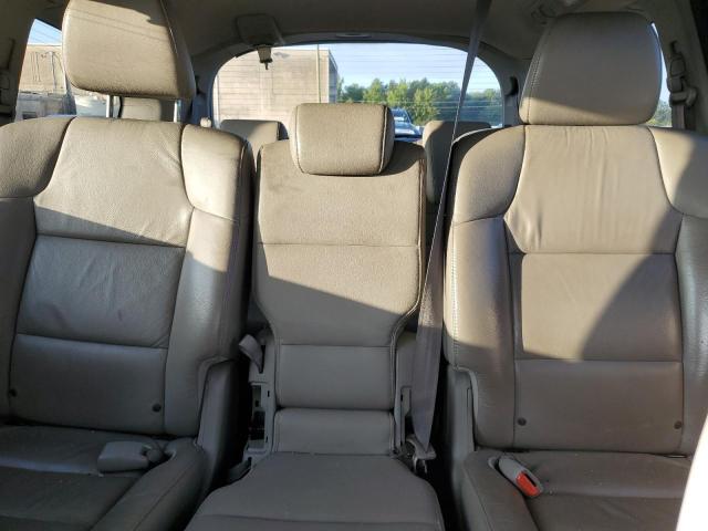 Photo 9 VIN: 5FNRL5H68BB063274 - HONDA ODYSSEY EX 