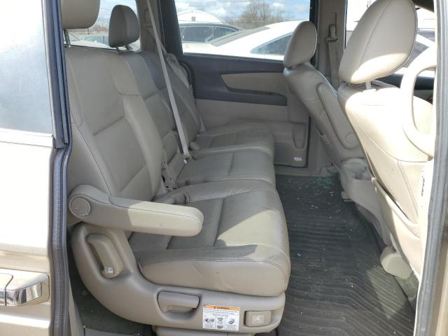 Photo 10 VIN: 5FNRL5H68BB066871 - HONDA ODYSSEY EX 