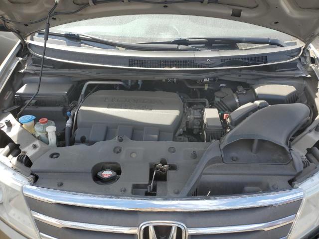 Photo 11 VIN: 5FNRL5H68BB066871 - HONDA ODYSSEY EX 