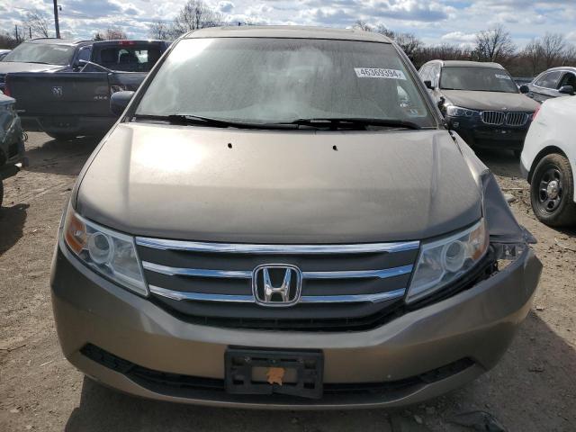 Photo 4 VIN: 5FNRL5H68BB066871 - HONDA ODYSSEY EX 