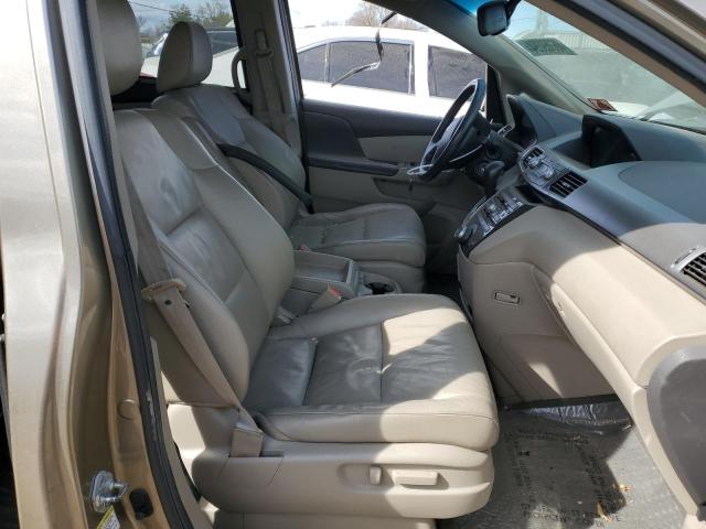 Photo 6 VIN: 5FNRL5H68BB066871 - HONDA ODYSSEY EX 