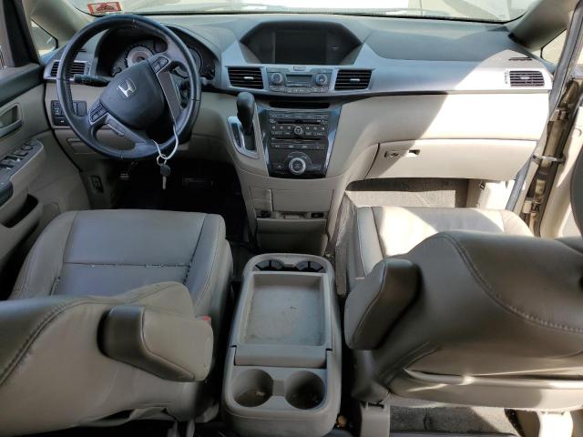 Photo 7 VIN: 5FNRL5H68BB066871 - HONDA ODYSSEY EX 