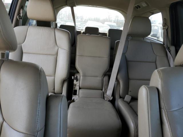 Photo 9 VIN: 5FNRL5H68BB066871 - HONDA ODYSSEY EX 