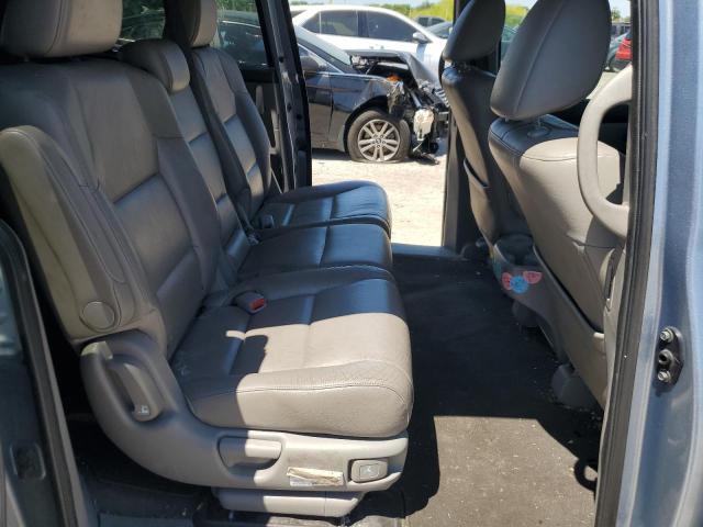 Photo 10 VIN: 5FNRL5H68BB067034 - HONDA ODYSSEY EX 