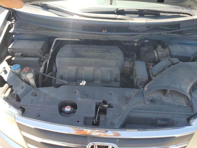 Photo 11 VIN: 5FNRL5H68BB067034 - HONDA ODYSSEY EX 