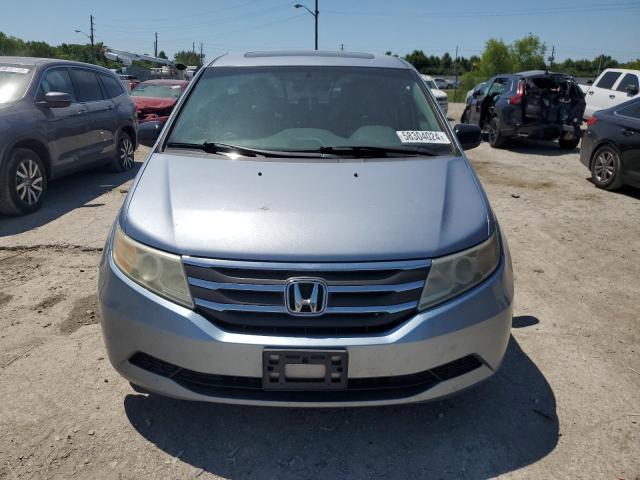 Photo 4 VIN: 5FNRL5H68BB067034 - HONDA ODYSSEY EX 