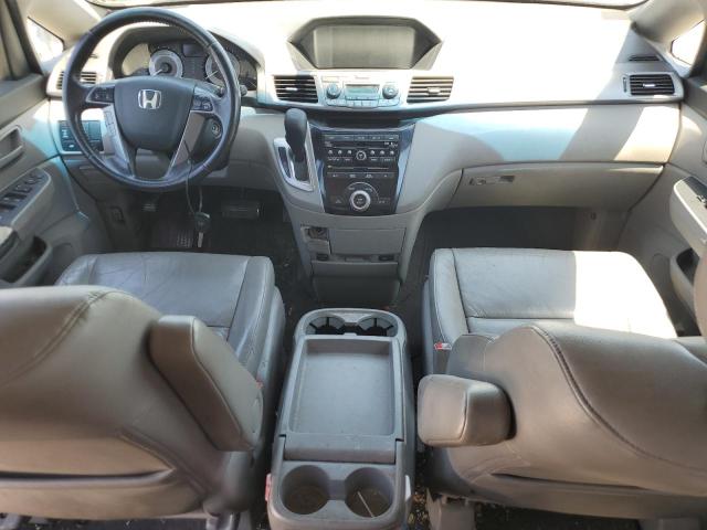 Photo 7 VIN: 5FNRL5H68BB067034 - HONDA ODYSSEY EX 