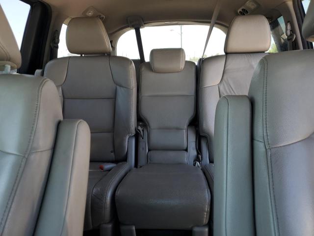 Photo 9 VIN: 5FNRL5H68BB067034 - HONDA ODYSSEY EX 