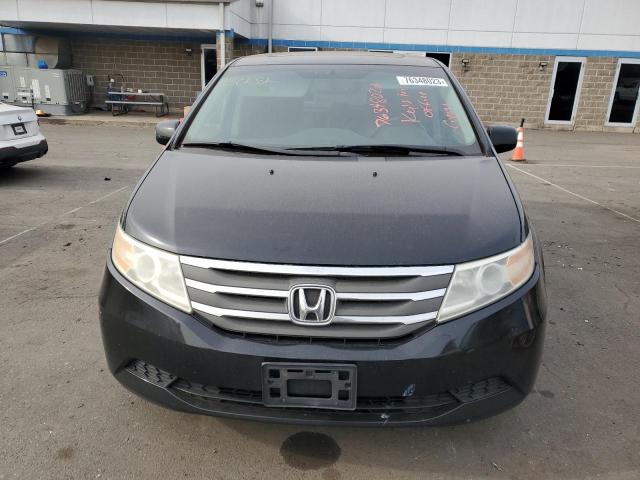 Photo 4 VIN: 5FNRL5H68BB069169 - HONDA ALL MODELS 