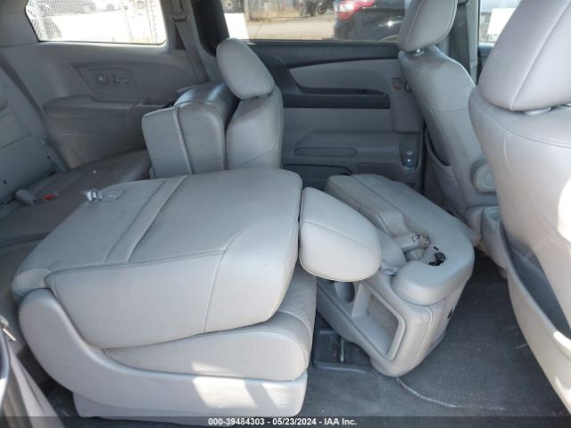 Photo 7 VIN: 5FNRL5H68BB073450 - HONDA ODYSSEY 