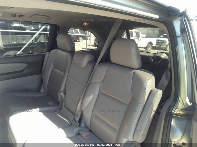 Photo 7 VIN: 5FNRL5H68BB076929 - HONDA ODYSSEY 