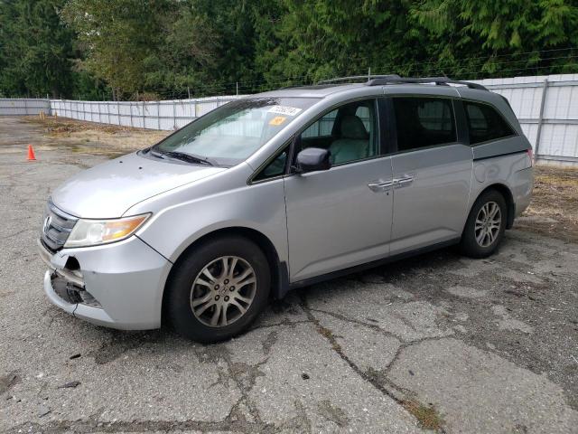 Photo 0 VIN: 5FNRL5H68BB083069 - HONDA ODYSSEY EX 