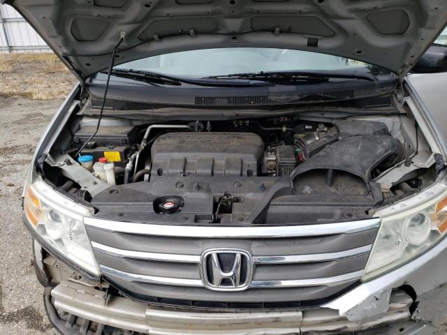 Photo 11 VIN: 5FNRL5H68BB083069 - HONDA ODYSSEY EX 