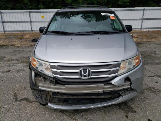 Photo 4 VIN: 5FNRL5H68BB083069 - HONDA ODYSSEY EX 