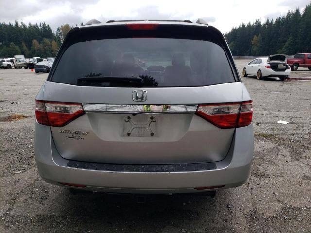 Photo 5 VIN: 5FNRL5H68BB083069 - HONDA ODYSSEY EX 