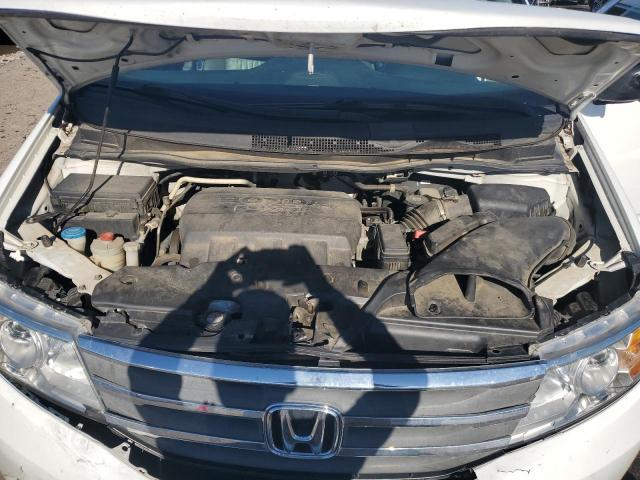 Photo 11 VIN: 5FNRL5H68BB084318 - HONDA ODYSSEY EX 