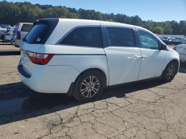 Photo 2 VIN: 5FNRL5H68BB084318 - HONDA ODYSSEY EX 