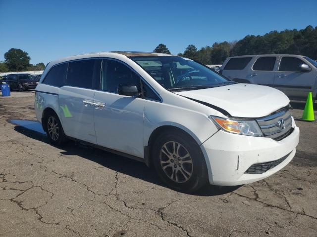 Photo 3 VIN: 5FNRL5H68BB084318 - HONDA ODYSSEY EX 