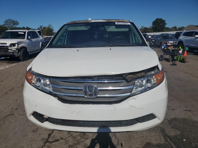 Photo 4 VIN: 5FNRL5H68BB084318 - HONDA ODYSSEY EX 