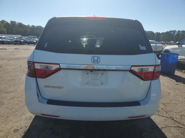 Photo 5 VIN: 5FNRL5H68BB084318 - HONDA ODYSSEY EX 