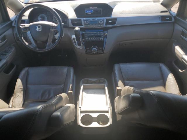 Photo 7 VIN: 5FNRL5H68BB084318 - HONDA ODYSSEY EX 