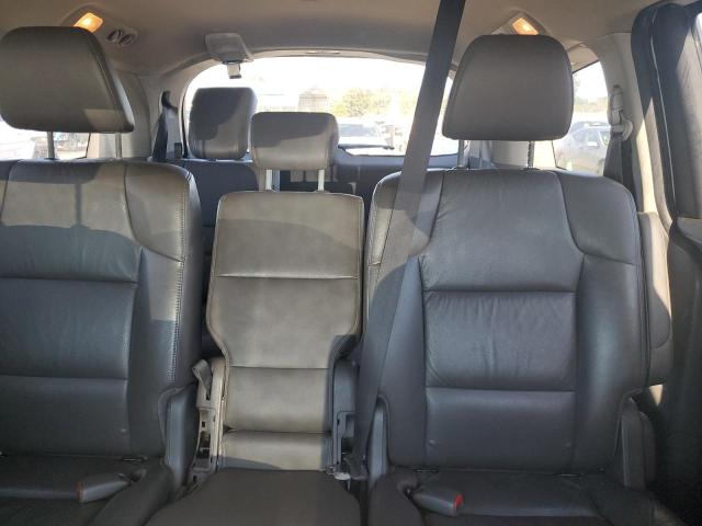 Photo 9 VIN: 5FNRL5H68BB084318 - HONDA ODYSSEY EX 