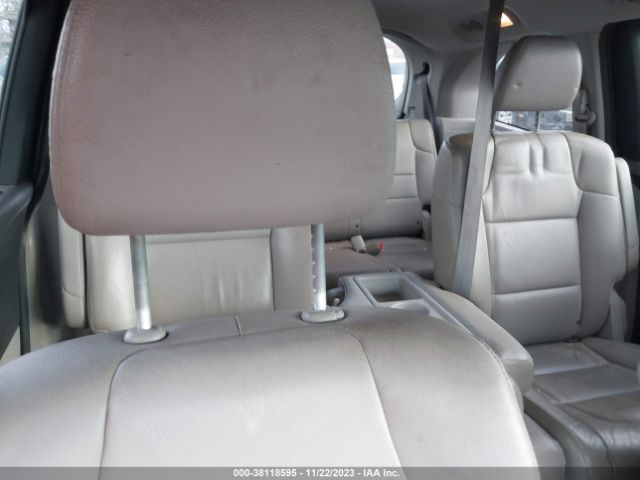 Photo 7 VIN: 5FNRL5H68BB086800 - HONDA ODYSSEY 