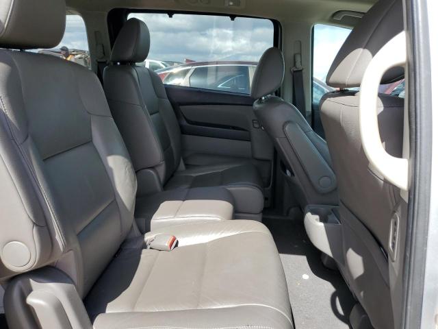 Photo 10 VIN: 5FNRL5H68BB088630 - HONDA ODYSSEY EX 