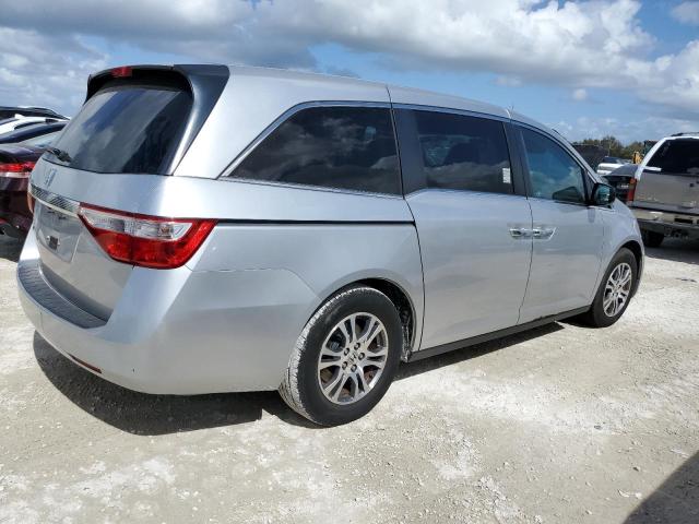 Photo 2 VIN: 5FNRL5H68BB088630 - HONDA ODYSSEY EX 