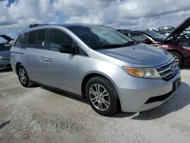 Photo 3 VIN: 5FNRL5H68BB088630 - HONDA ODYSSEY EX 