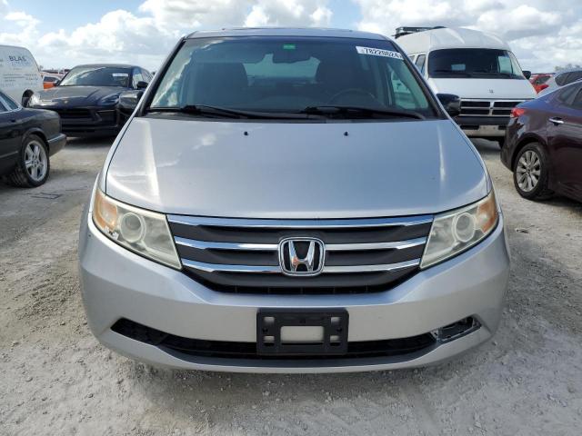 Photo 4 VIN: 5FNRL5H68BB088630 - HONDA ODYSSEY EX 