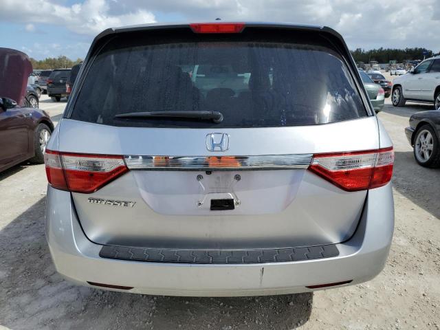 Photo 5 VIN: 5FNRL5H68BB088630 - HONDA ODYSSEY EX 