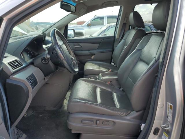 Photo 6 VIN: 5FNRL5H68BB088630 - HONDA ODYSSEY EX 