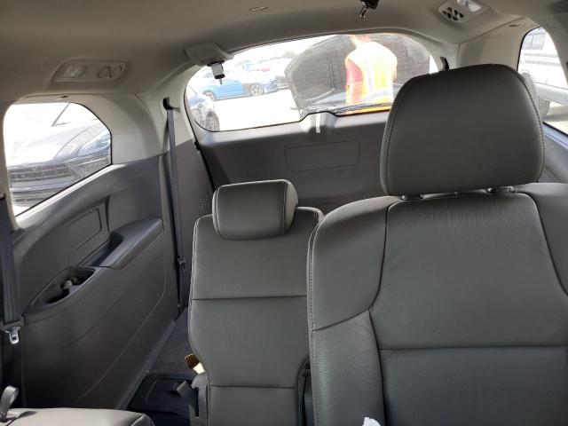 Photo 9 VIN: 5FNRL5H68BB088630 - HONDA ODYSSEY EX 