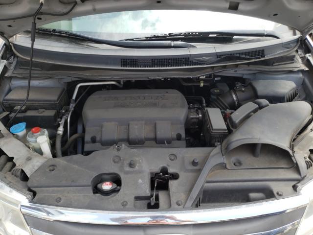 Photo 6 VIN: 5FNRL5H68BB089129 - HONDA ODYSSEY EX 