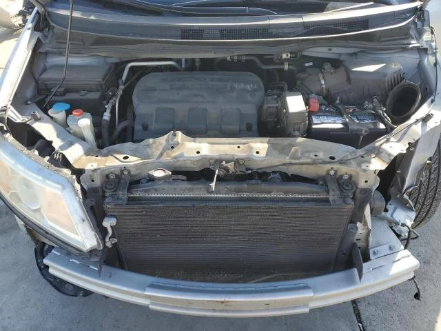 Photo 11 VIN: 5FNRL5H68BB094170 - HONDA ODYSSEY EX 