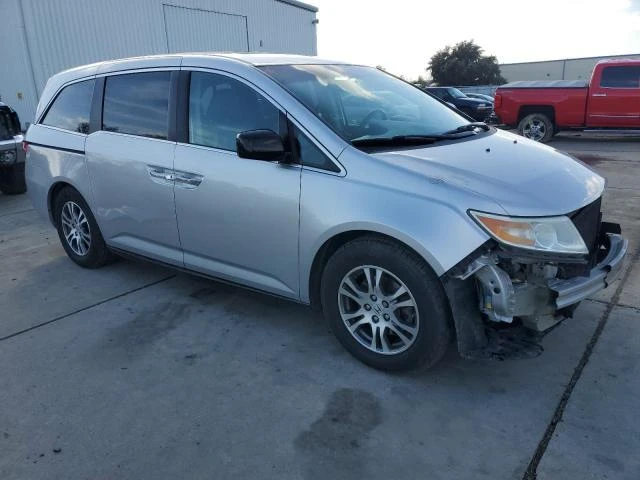 Photo 3 VIN: 5FNRL5H68BB094170 - HONDA ODYSSEY EX 