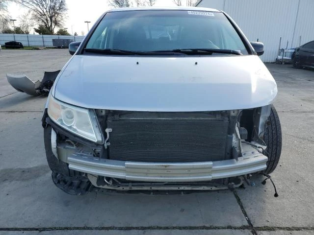 Photo 4 VIN: 5FNRL5H68BB094170 - HONDA ODYSSEY EX 