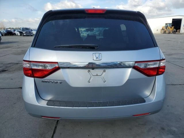 Photo 5 VIN: 5FNRL5H68BB094170 - HONDA ODYSSEY EX 