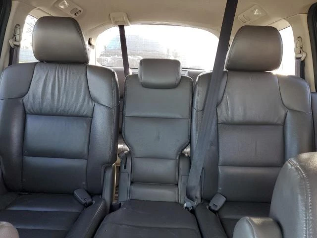 Photo 9 VIN: 5FNRL5H68BB094170 - HONDA ODYSSEY EX 