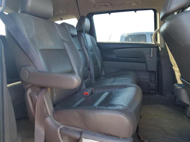 Photo 10 VIN: 5FNRL5H68BB095383 - HONDA ODYSSEY EX 