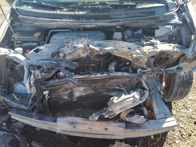 Photo 11 VIN: 5FNRL5H68BB095383 - HONDA ODYSSEY EX 