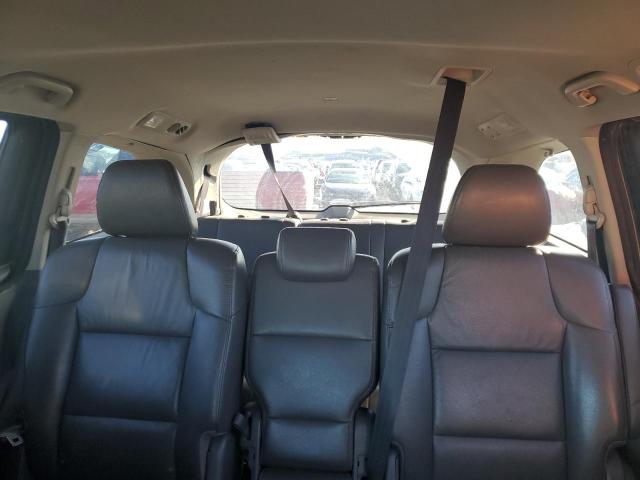 Photo 9 VIN: 5FNRL5H68BB095383 - HONDA ODYSSEY EX 