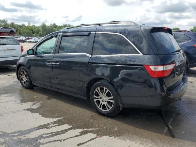 Photo 1 VIN: 5FNRL5H68BB096484 - HONDA ODYSSEY EX 